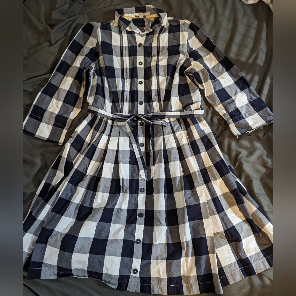 Boden women's dress size 18L